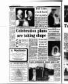 Deal, Walmer & Sandwich Mercury Thursday 15 October 1992 Page 6