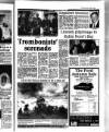 Deal, Walmer & Sandwich Mercury Thursday 15 October 1992 Page 7