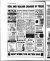 Deal, Walmer & Sandwich Mercury Thursday 15 October 1992 Page 16