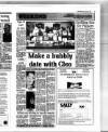 Deal, Walmer & Sandwich Mercury Thursday 15 October 1992 Page 21