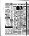 Deal, Walmer & Sandwich Mercury Thursday 15 October 1992 Page 22