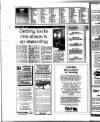 Deal, Walmer & Sandwich Mercury Thursday 15 October 1992 Page 26