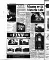 Deal, Walmer & Sandwich Mercury Thursday 15 October 1992 Page 32