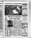 Deal, Walmer & Sandwich Mercury Thursday 03 December 1992 Page 3