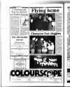 Deal, Walmer & Sandwich Mercury Thursday 03 December 1992 Page 4