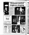 Deal, Walmer & Sandwich Mercury Thursday 03 December 1992 Page 6