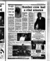 Deal, Walmer & Sandwich Mercury Thursday 03 December 1992 Page 7
