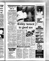 Deal, Walmer & Sandwich Mercury Thursday 03 December 1992 Page 9