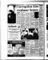 Deal, Walmer & Sandwich Mercury Thursday 03 December 1992 Page 14