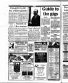 Deal, Walmer & Sandwich Mercury Thursday 03 December 1992 Page 22
