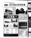 Deal, Walmer & Sandwich Mercury Thursday 03 December 1992 Page 30