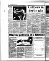 Deal, Walmer & Sandwich Mercury Thursday 03 December 1992 Page 38