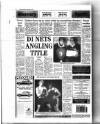 Deal, Walmer & Sandwich Mercury Thursday 03 December 1992 Page 40