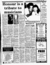 Deal, Walmer & Sandwich Mercury Thursday 07 January 1993 Page 3