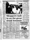 Deal, Walmer & Sandwich Mercury Thursday 07 January 1993 Page 5