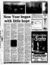 Deal, Walmer & Sandwich Mercury Thursday 07 January 1993 Page 7