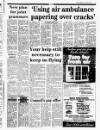 Deal, Walmer & Sandwich Mercury Thursday 07 January 1993 Page 9