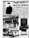 Deal, Walmer & Sandwich Mercury Thursday 07 January 1993 Page 12