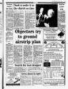 Deal, Walmer & Sandwich Mercury Thursday 07 January 1993 Page 13