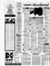 Deal, Walmer & Sandwich Mercury Thursday 07 January 1993 Page 16