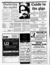Deal, Walmer & Sandwich Mercury Thursday 07 January 1993 Page 18