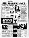Deal, Walmer & Sandwich Mercury Thursday 07 January 1993 Page 24