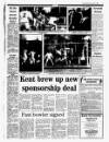 Deal, Walmer & Sandwich Mercury Thursday 07 January 1993 Page 31