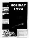 Deal, Walmer & Sandwich Mercury Thursday 07 January 1993 Page 33