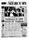 Deal, Walmer & Sandwich Mercury Thursday 28 January 1993 Page 1