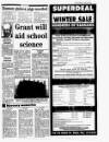 Deal, Walmer & Sandwich Mercury Thursday 28 January 1993 Page 11
