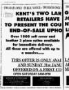 Deal, Walmer & Sandwich Mercury Thursday 28 January 1993 Page 14