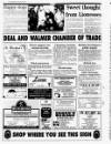 Deal, Walmer & Sandwich Mercury Thursday 28 January 1993 Page 16