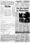 Deal, Walmer & Sandwich Mercury Thursday 28 January 1993 Page 18