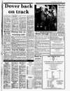 Deal, Walmer & Sandwich Mercury Thursday 28 January 1993 Page 47