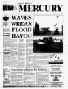Deal, Walmer & Sandwich Mercury Thursday 25 February 1993 Page 1
