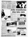 Deal, Walmer & Sandwich Mercury Thursday 25 February 1993 Page 7
