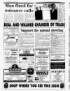 Deal, Walmer & Sandwich Mercury Thursday 25 February 1993 Page 10