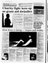 Deal, Walmer & Sandwich Mercury Thursday 25 February 1993 Page 14