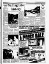 Deal, Walmer & Sandwich Mercury Thursday 25 February 1993 Page 17