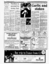 Deal, Walmer & Sandwich Mercury Thursday 25 February 1993 Page 24