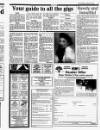 Deal, Walmer & Sandwich Mercury Thursday 25 February 1993 Page 25