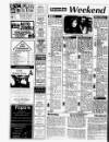 Deal, Walmer & Sandwich Mercury Thursday 25 February 1993 Page 26