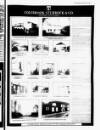 Deal, Walmer & Sandwich Mercury Thursday 25 February 1993 Page 37