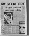 Deal, Walmer & Sandwich Mercury Thursday 27 May 1993 Page 1