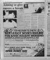 Deal, Walmer & Sandwich Mercury Thursday 27 May 1993 Page 20
