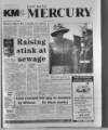 Deal, Walmer & Sandwich Mercury Thursday 10 June 1993 Page 1