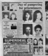 Deal, Walmer & Sandwich Mercury Thursday 10 June 1993 Page 6