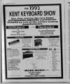 Deal, Walmer & Sandwich Mercury Thursday 10 June 1993 Page 16