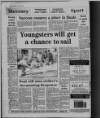 Deal, Walmer & Sandwich Mercury Thursday 24 June 1993 Page 43