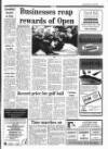 Deal, Walmer & Sandwich Mercury Thursday 22 July 1993 Page 3
